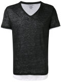layered T-shirt