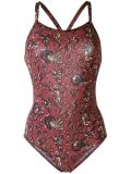 Seeley swimsuit