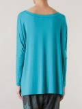 long sleeves top