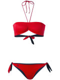 bandeau bikini
