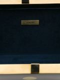 magnetic closure clutch bag