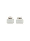 stone cufflinks