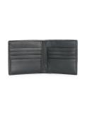 textured portfolio cardholder