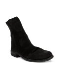 ankle length boots