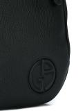 front zipped backpack