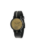 Avant Exposed Gold watch