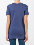 logo print T-shirt 