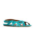 'Sofia' flat sandals