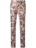 cigarette trousers 