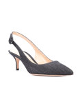 slingback sandals