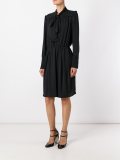 bowtie cravate dress