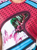 'Mary Katrantzou'T恤