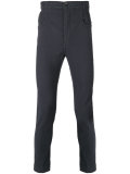 skinny trousers