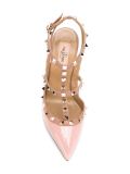 'Rockstud'高跟鞋