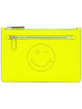 zip clutch