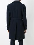 'Savelletri' coat