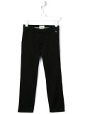 classic slim fit chinos