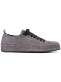 classic lace-up sneakers