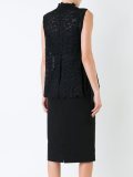 'Lace Combination'连衣裙