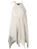 Rouleau cami top
