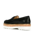 platform loafers 