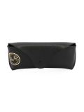 square frame sunglasses