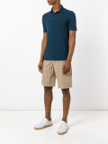 classic polo shirt