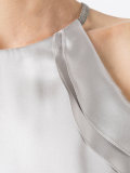 cold shoulder top