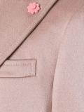 two button blazer