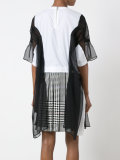 Fashion is a Passion连衣裙