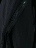 asymmetric panel T-shirt