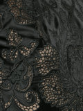 embroidered dress