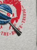 'Tomme' T-shirt