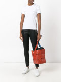 bucket tote