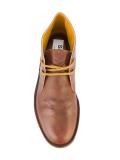 'City' desert boots