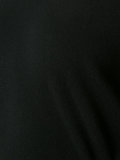 cashmere V-neck jumper 