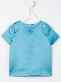 bow detail blouse