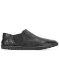 slip-on loafers