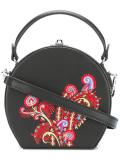 mini canteen tote