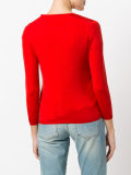classic cardigan 
