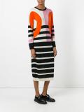 'Bergamot' dress