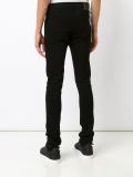 long skinny jeans