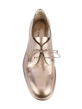 metallic derbies