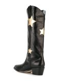 'Camperos' boots