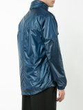 zip-up lightweight jacket