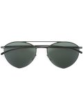 Mykita Mykita x Maison Margiela 'MMESSE010' sunglasses