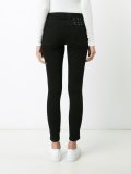 super skinny cropped jeans