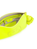 smiley clutch