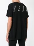 'Mirror' T-shirt 