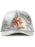 'Hindi' cap